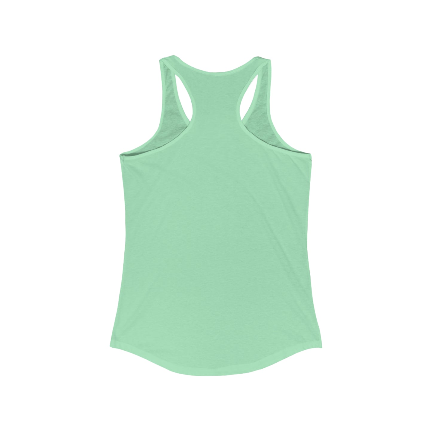 Lemonade Mermaid Racerback Tank