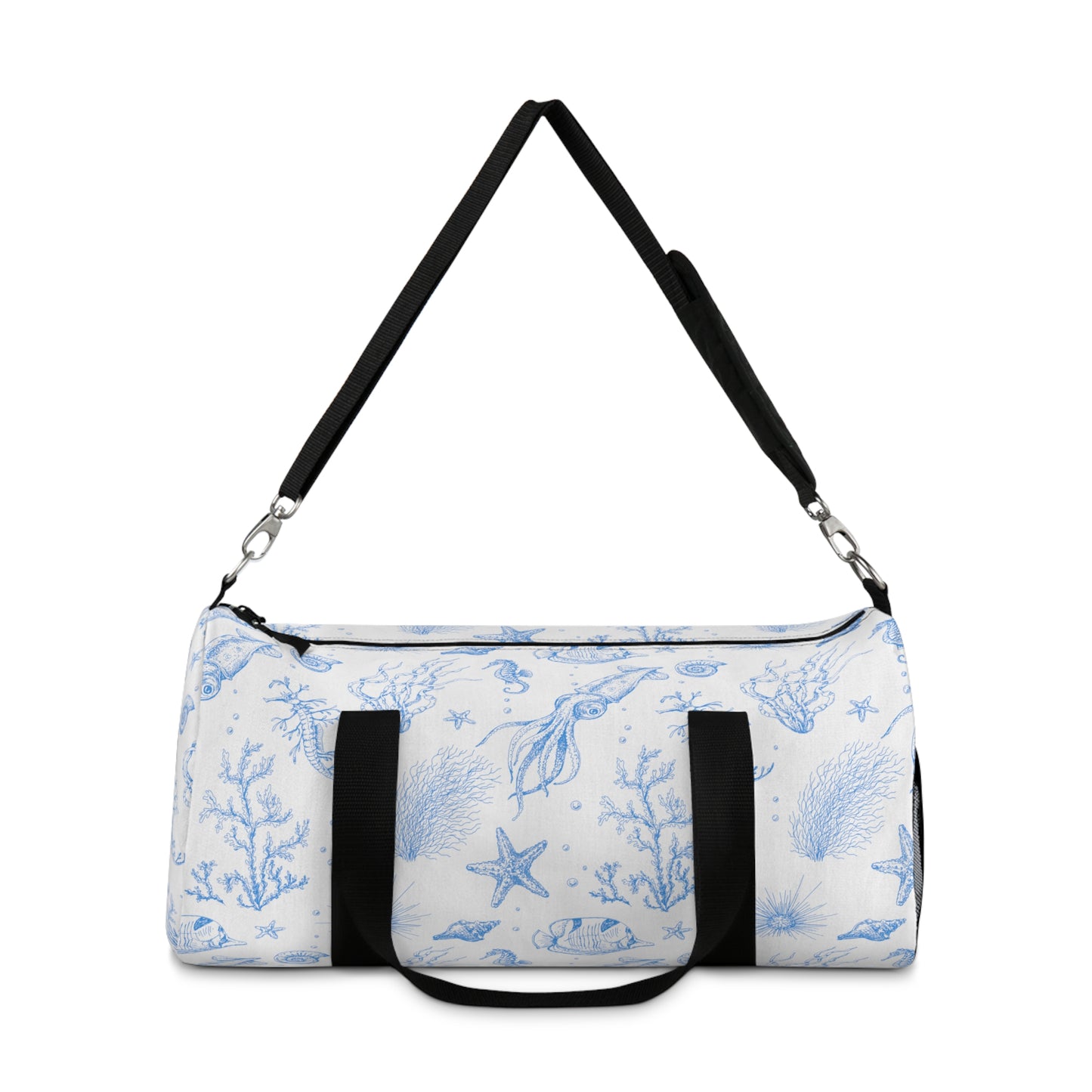 'Under the Sea' Duffel Bag (2 sizes)