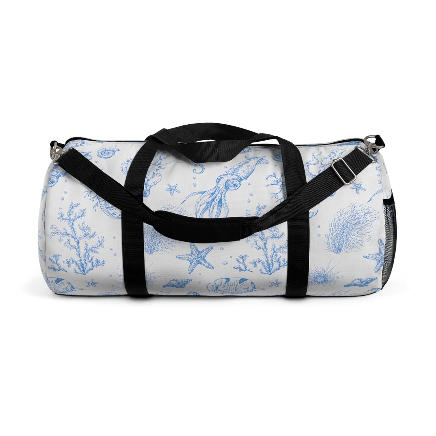 'Under the Sea' Duffel Bag (2 sizes)