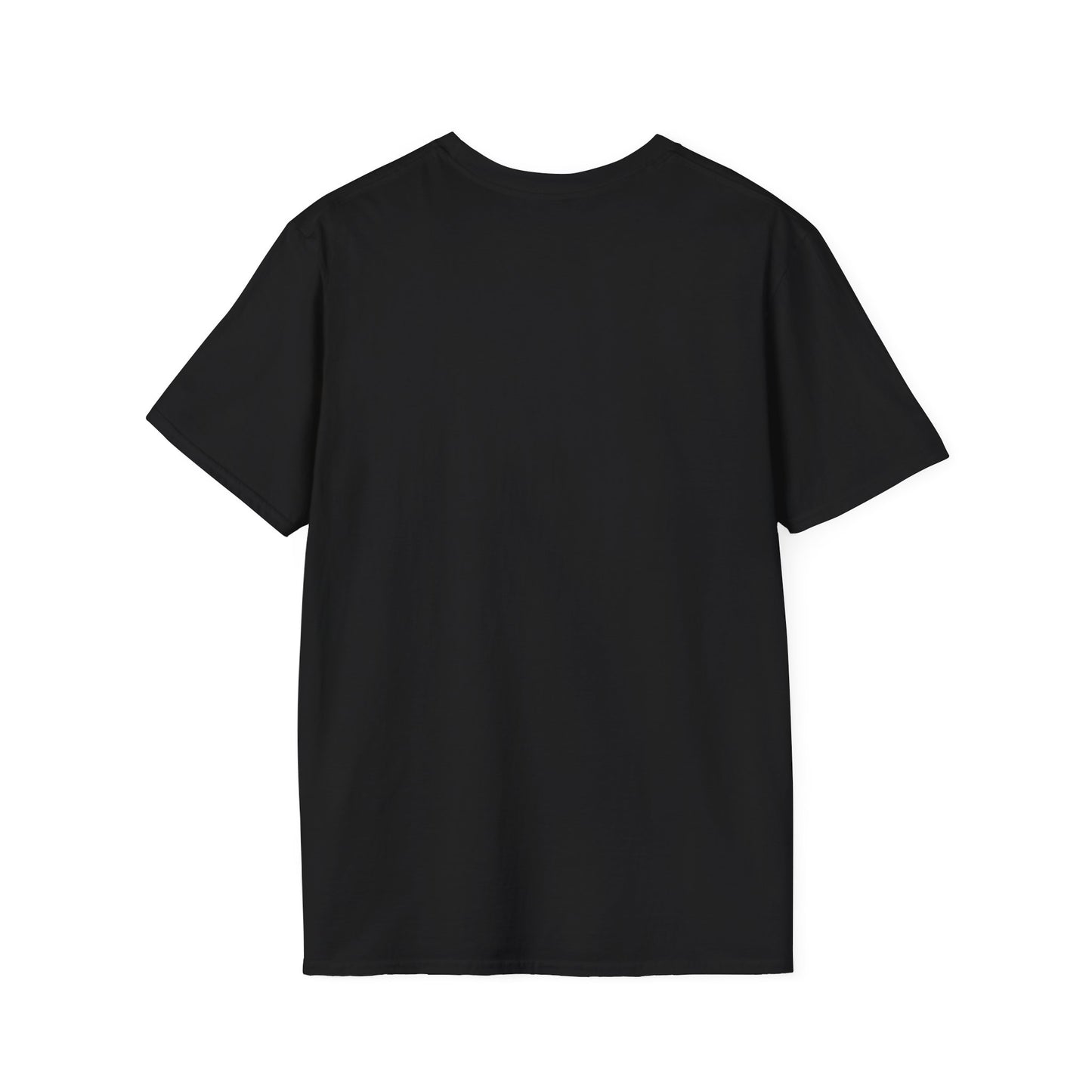 O-fish-al "Metro Merfolk" Unisex Tee