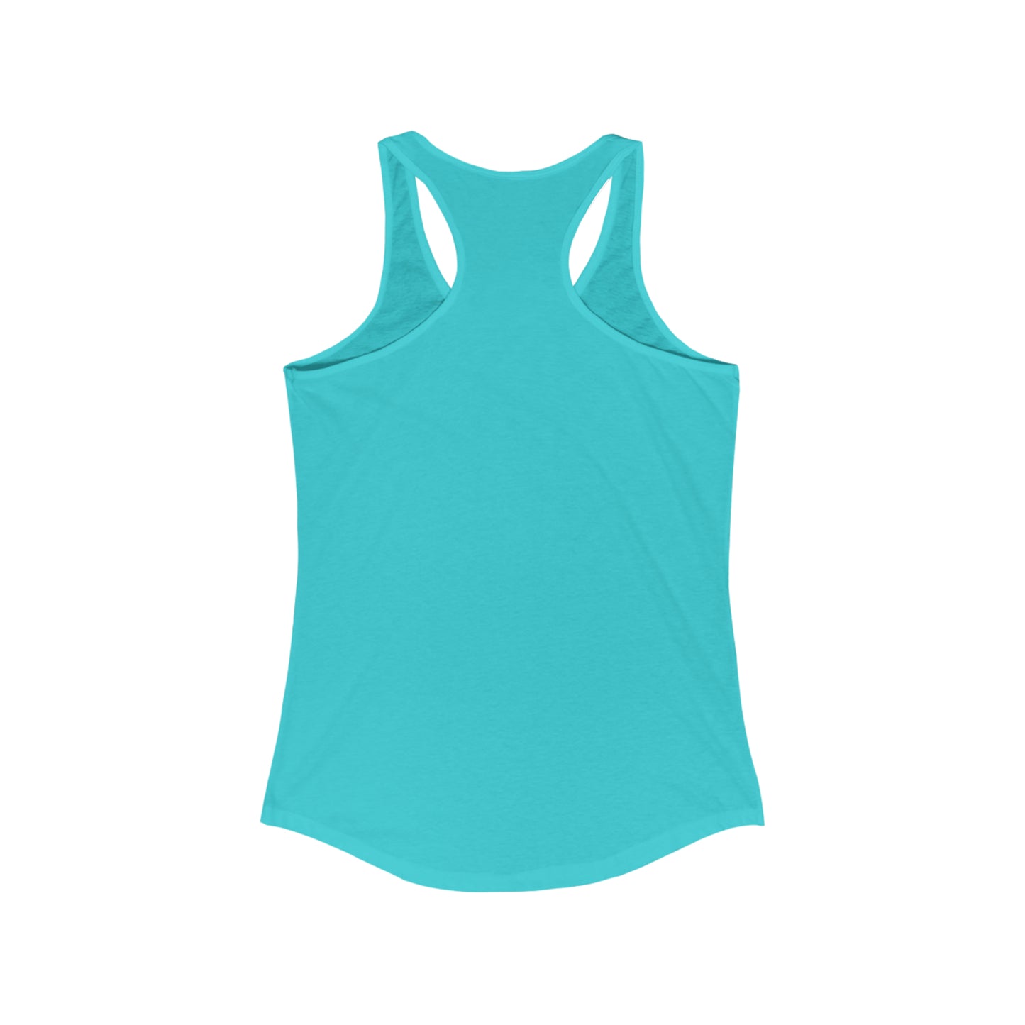 Lemonade Mermaid Racerback Tank