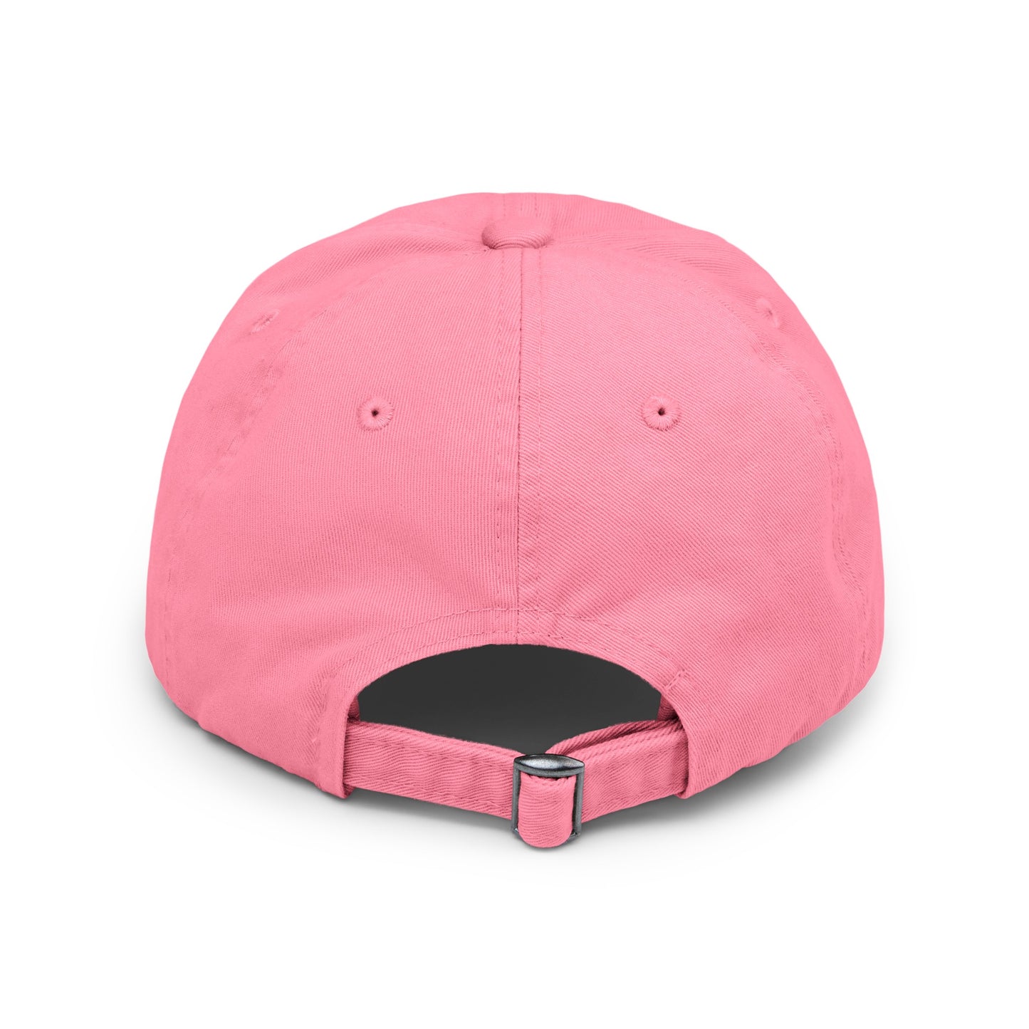 O-fish-al "Metro Merfolk" Distressed Cap