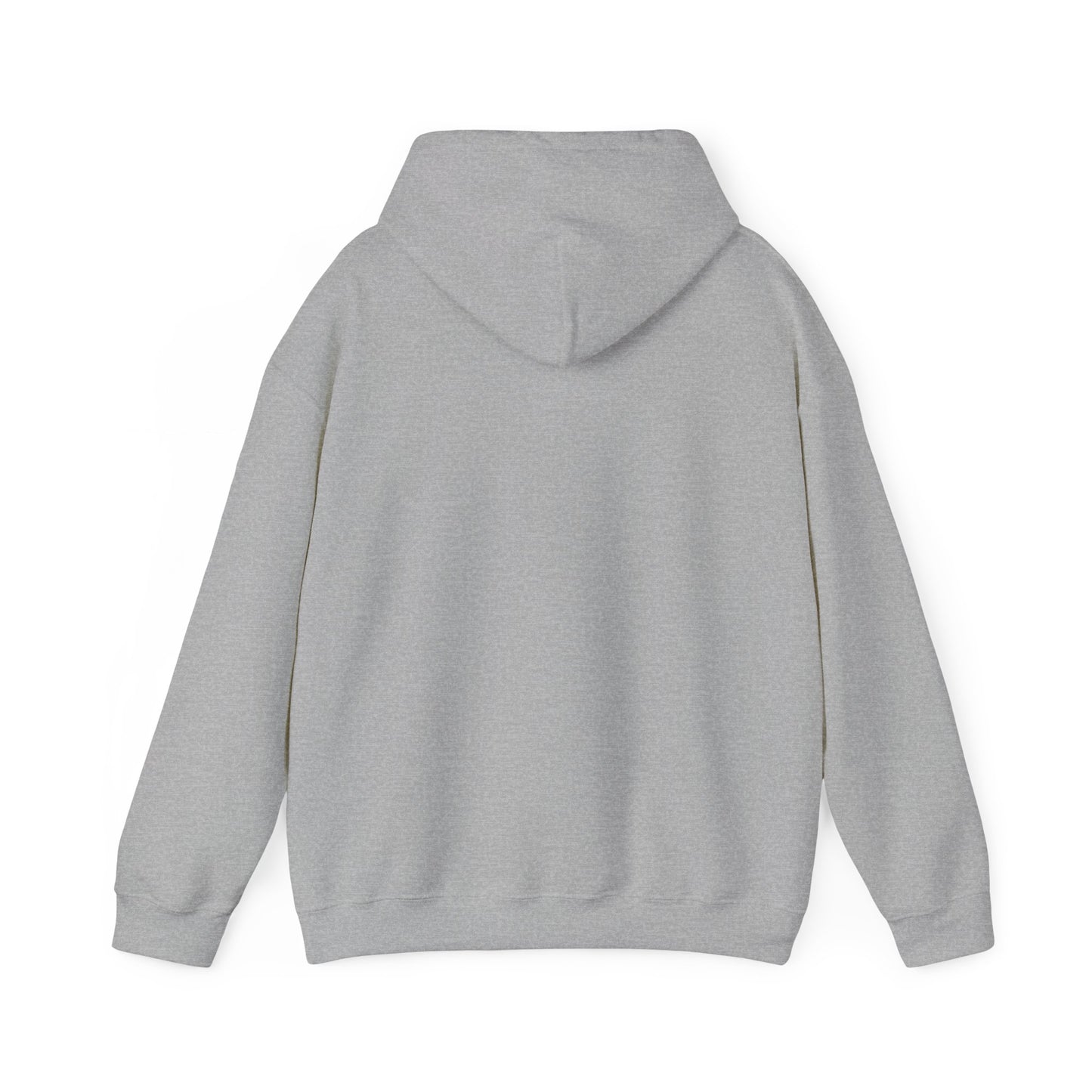 O-fish-al "Metro Merfolk" Unisex Hoodie