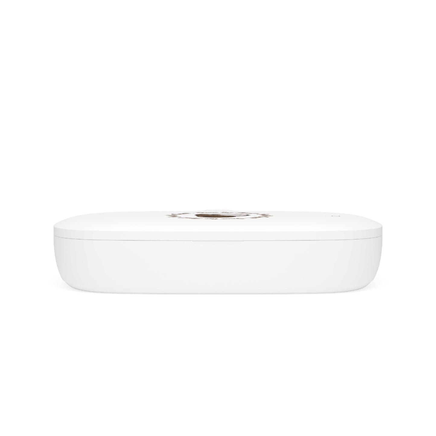 'Save the Spat' Oyster UV Phone Sanitizer and Wireless Charging Pad