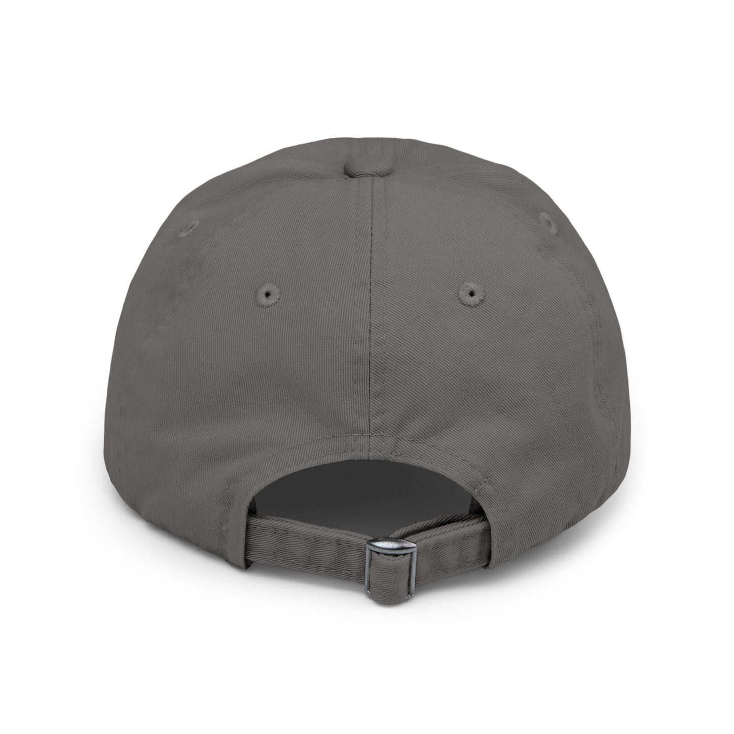 O-fish-al "Metro Merfolk" Distressed Cap