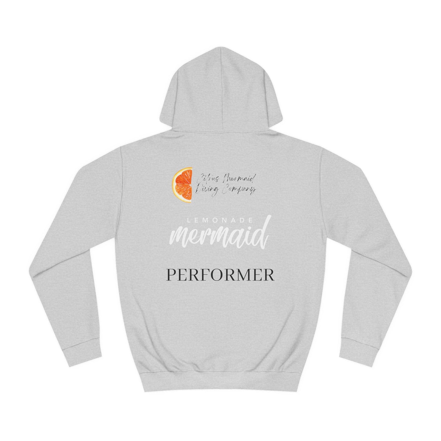 Performer - do not publish