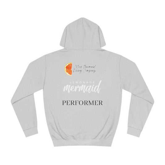 Performer - do not publish