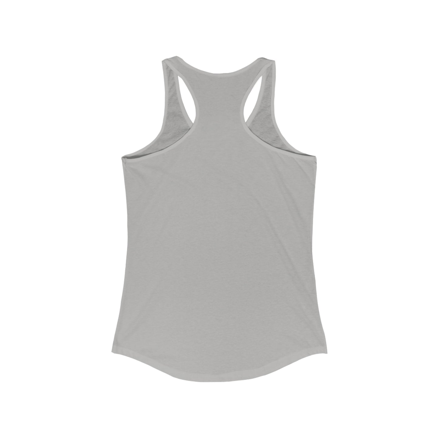 O-fish-al "Metro Merfolk" Racerback Tank