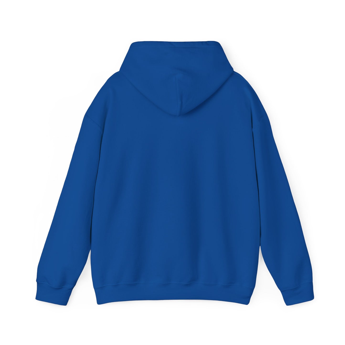 O-fish-al "Metro Merfolk" Unisex Hoodie