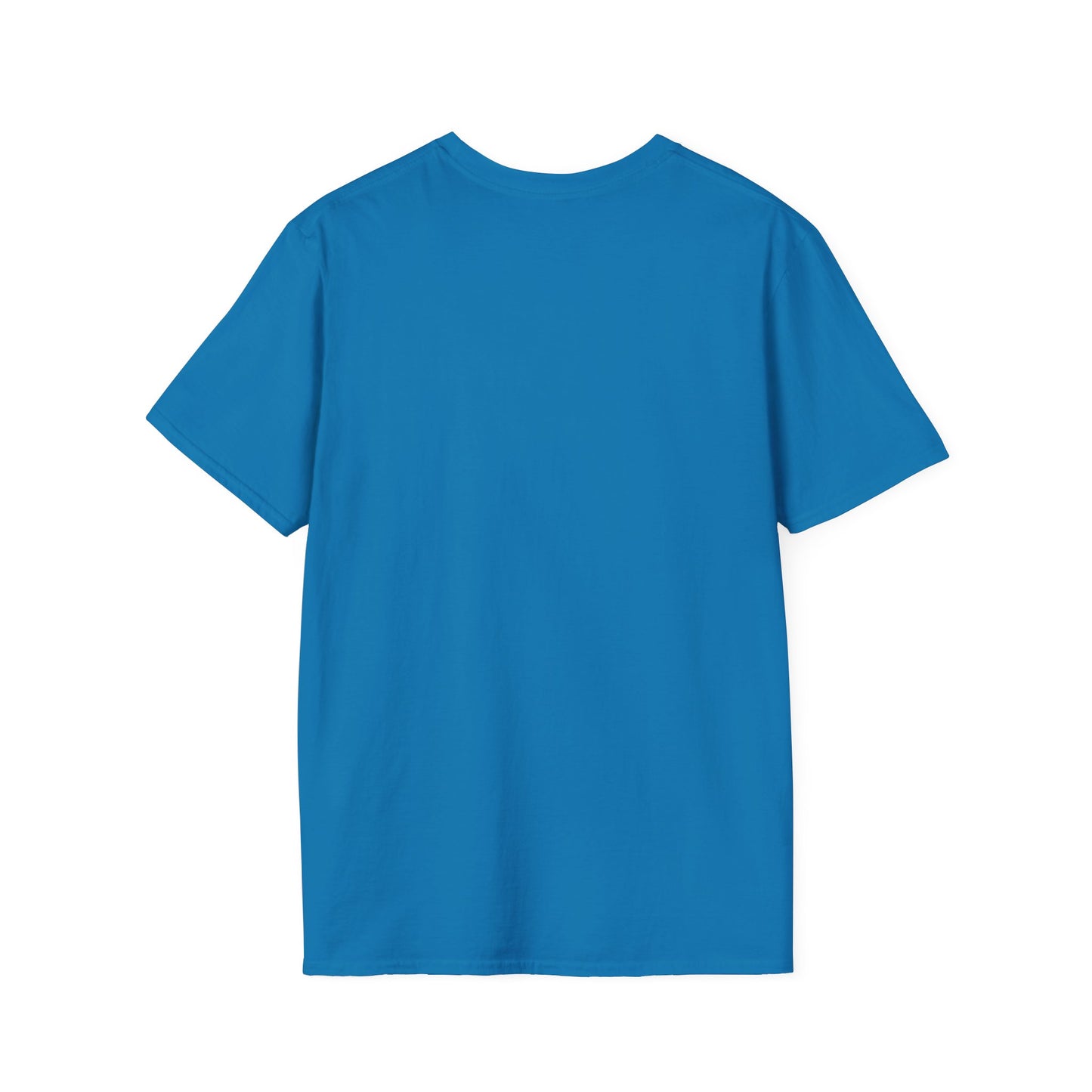 O-fish-al "Metro Merfolk" Unisex Tee