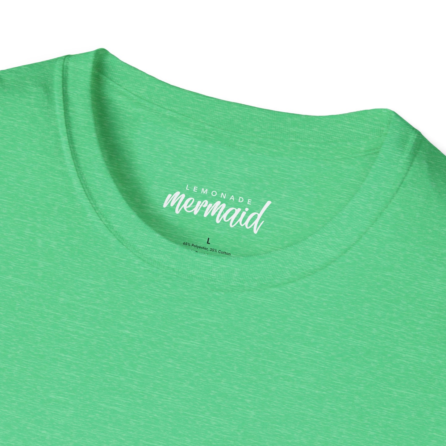 O-fish-al "Metro Merfolk" Unisex Tee