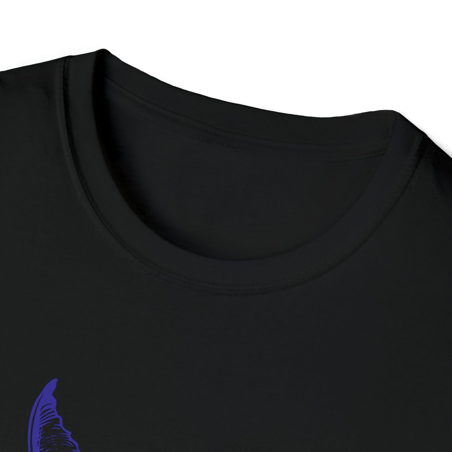 "Fluke You!" Nautically Naughty Men’s Tee