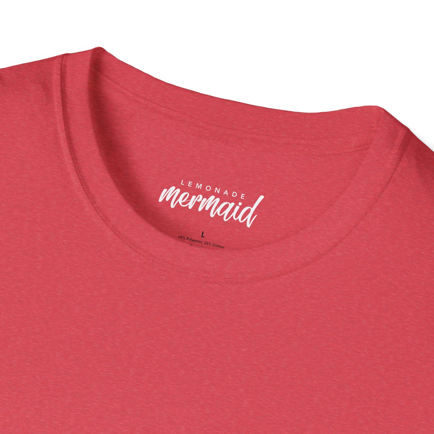 O-fish-al "Metro Merfolk" Unisex Tee