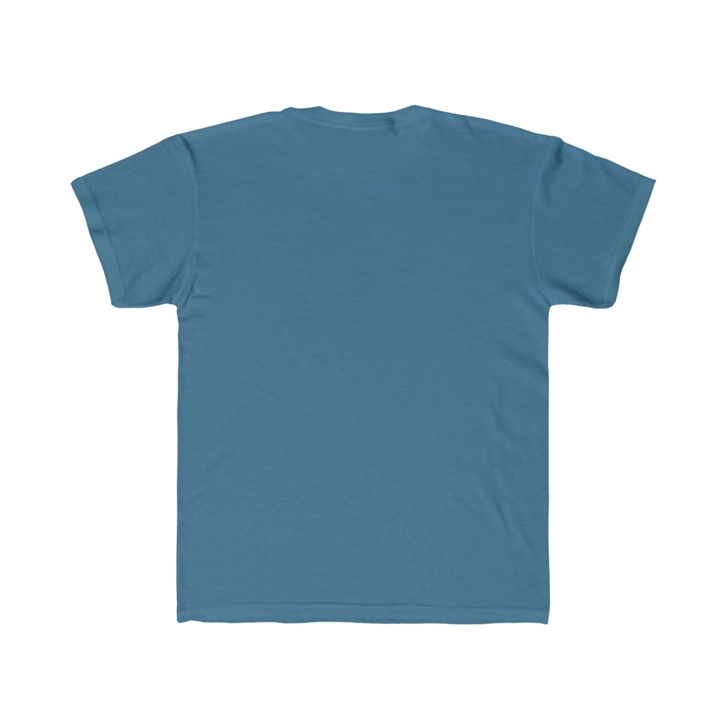 "Sea Prince" Kids' Regular Fit Tee