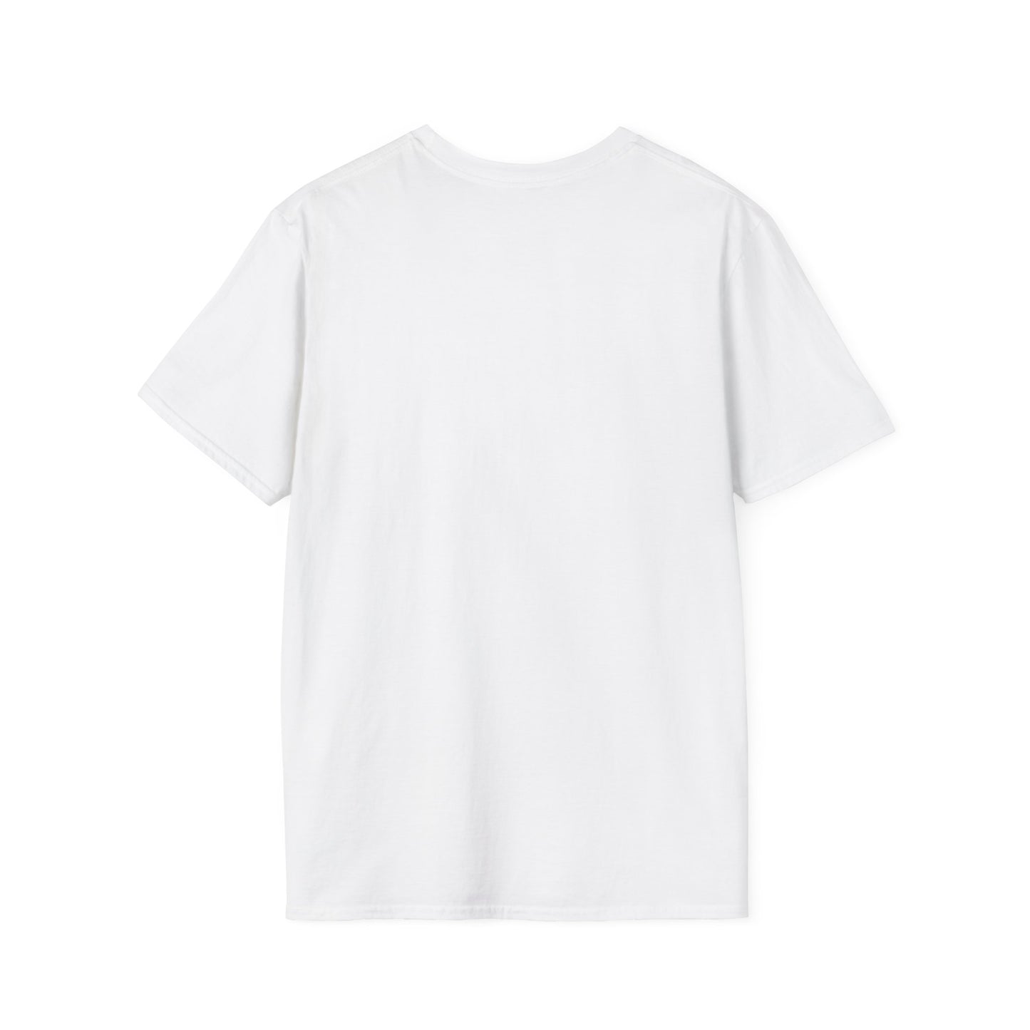 O-fish-al "Metro Merfolk" Unisex Tee