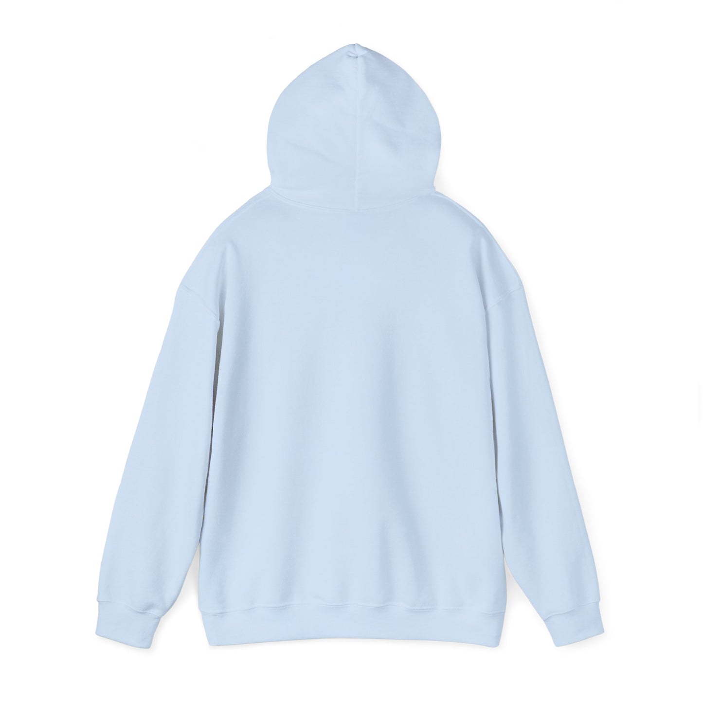 O-fish-al "Metro Merfolk" Unisex Hoodie