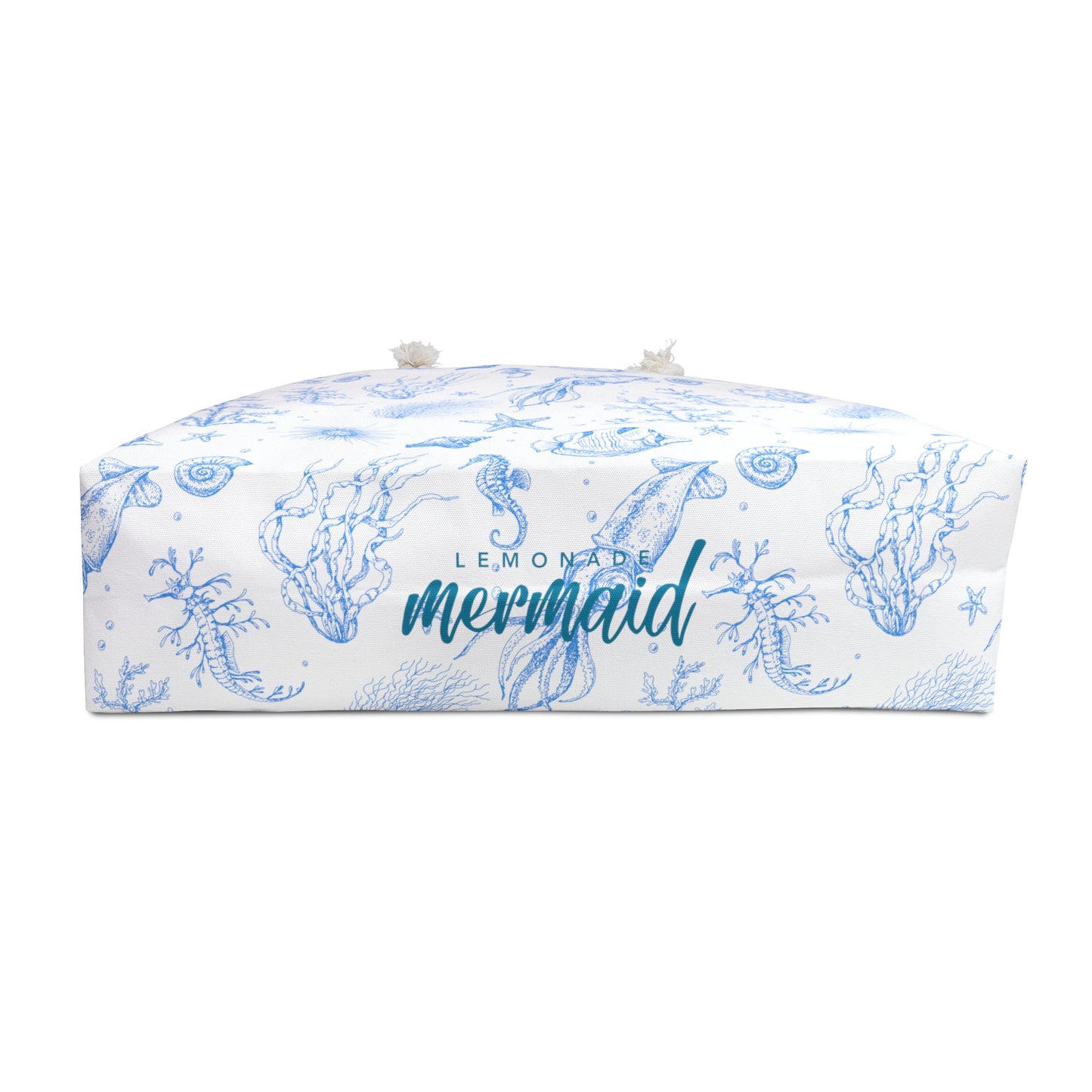 'Under the Sea' Oversized Weekender Tote