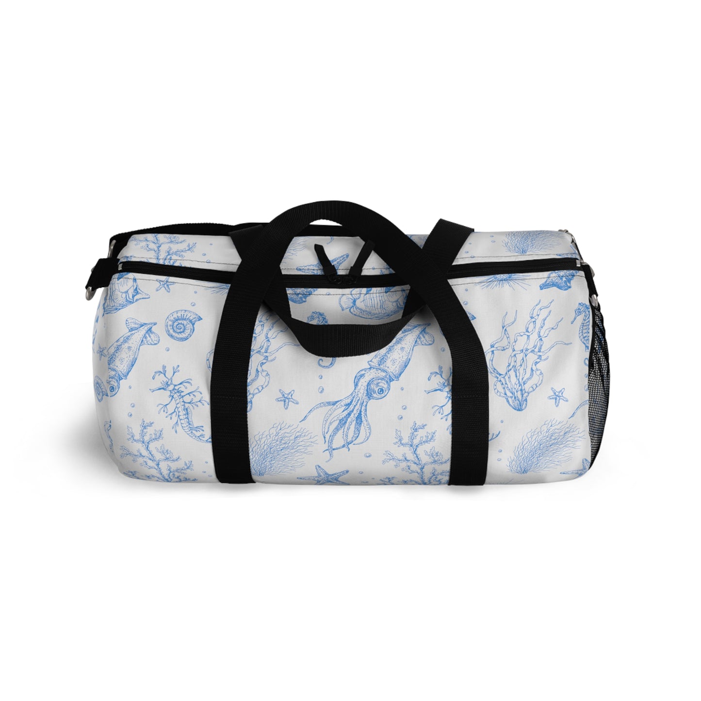 'Under the Sea' Duffel Bag (2 sizes)