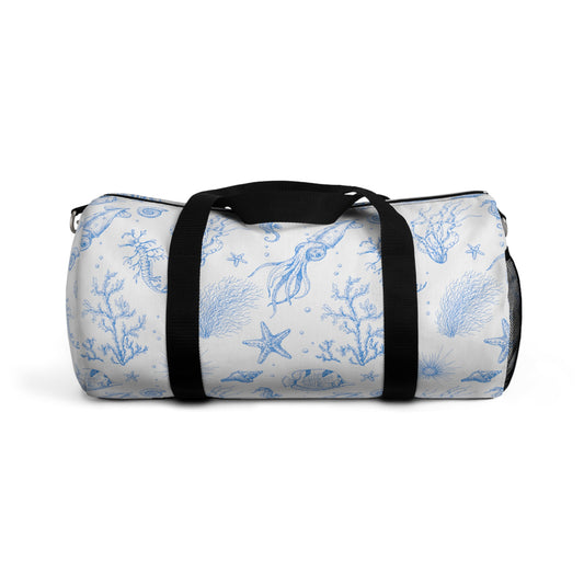 'Under the Sea' Duffel Bag (2 sizes)