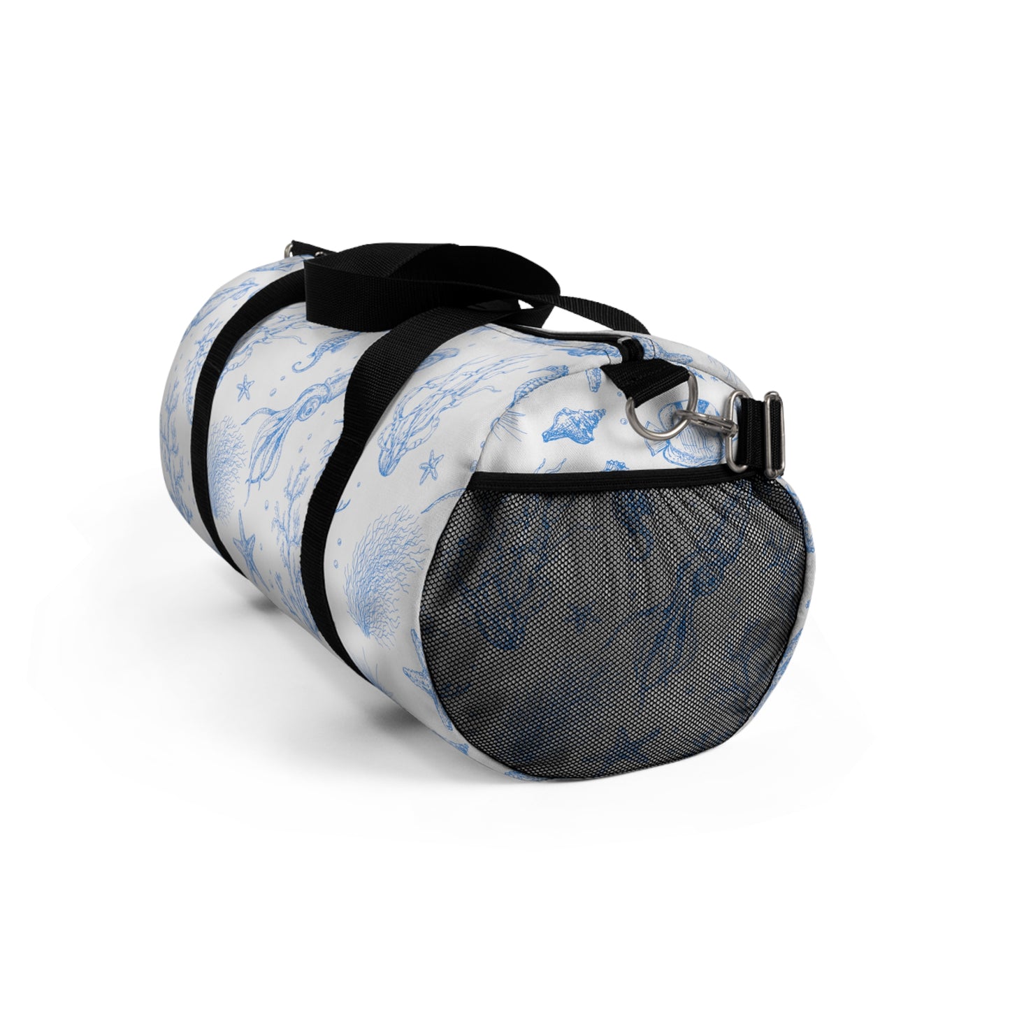 'Under the Sea' Duffel Bag (2 sizes)