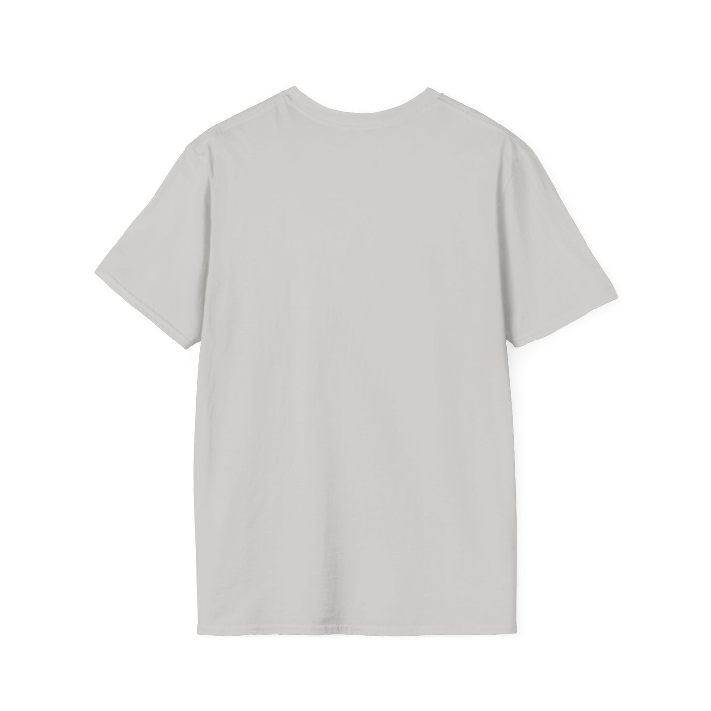 O-fish-al "Metro Merfolk" Unisex Tee