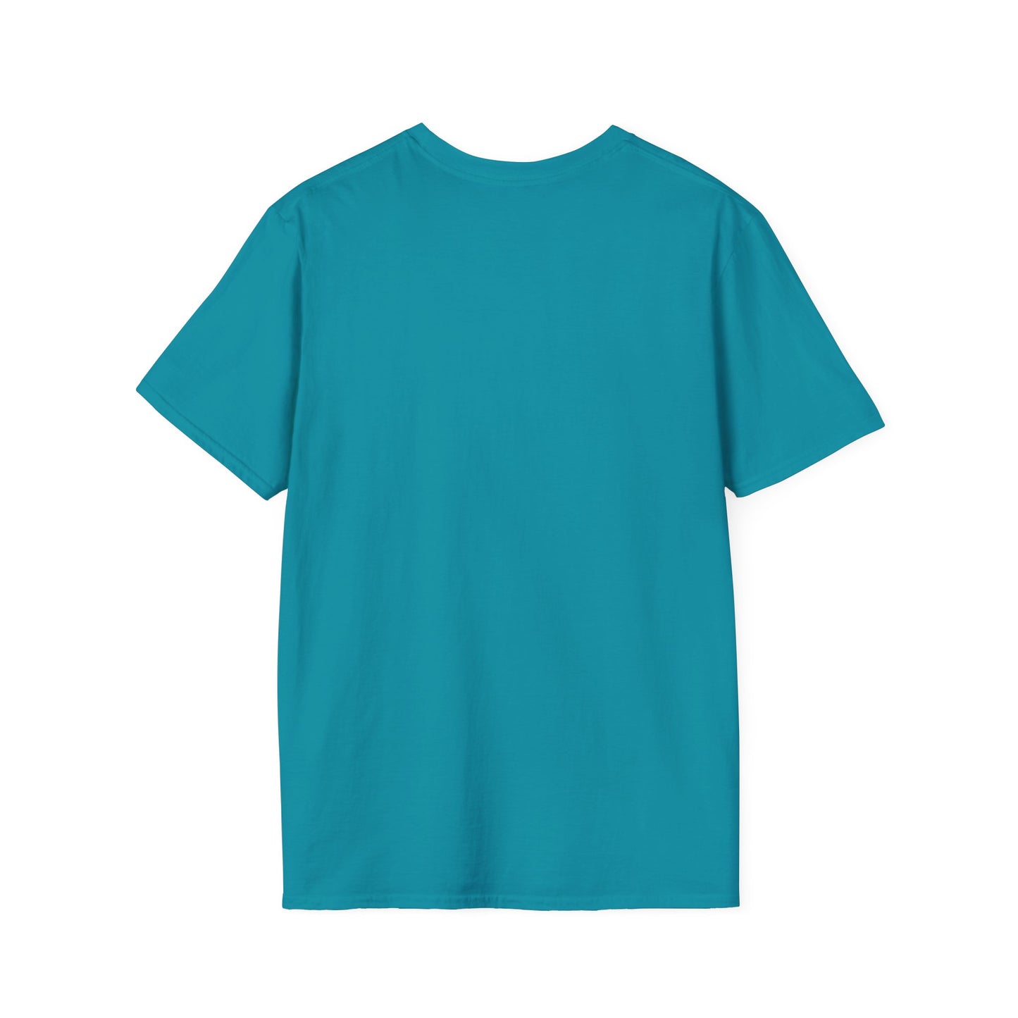 O-fish-al "Metro Merfolk" Unisex Tee