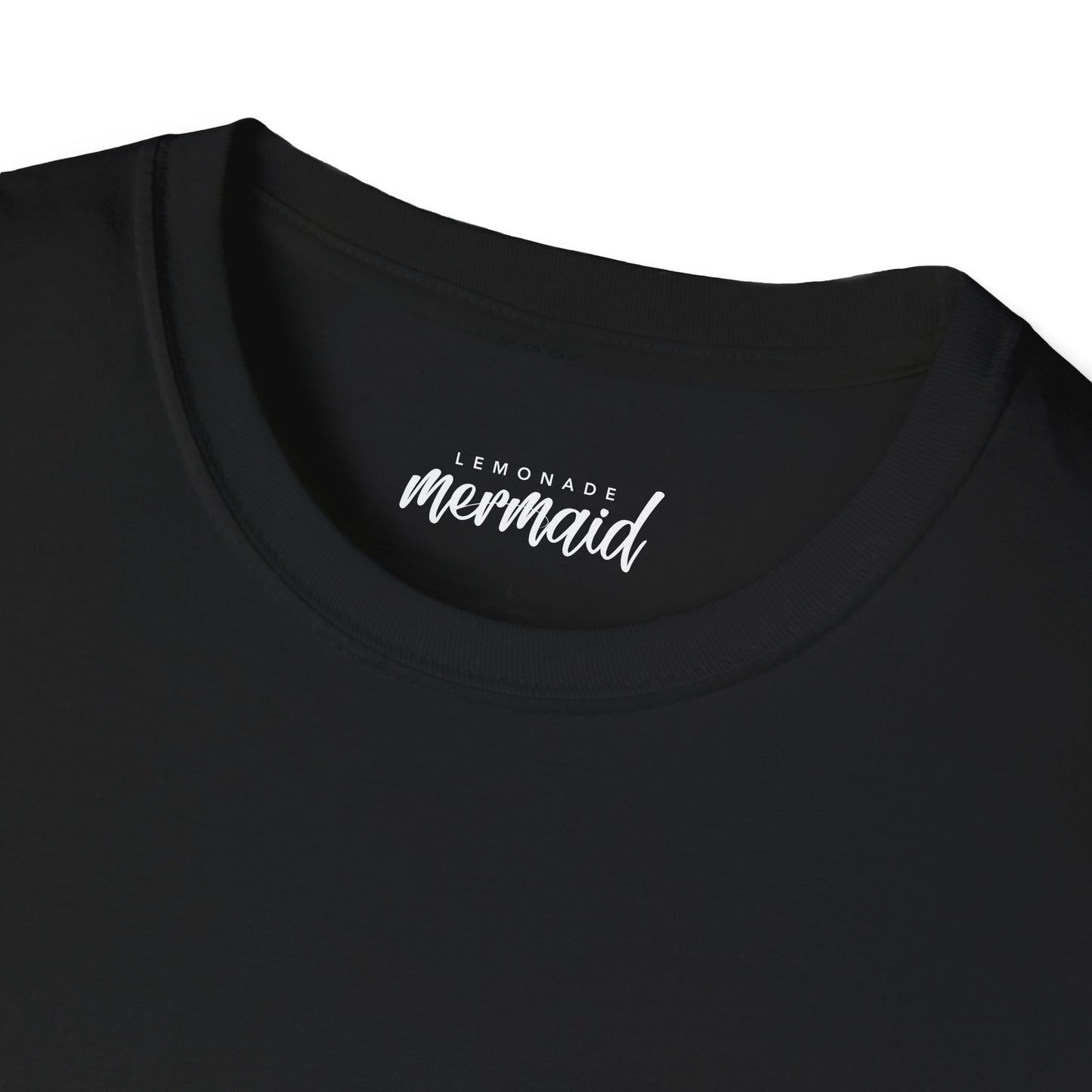 O-fish-al "Metro Merfolk" Unisex Tee