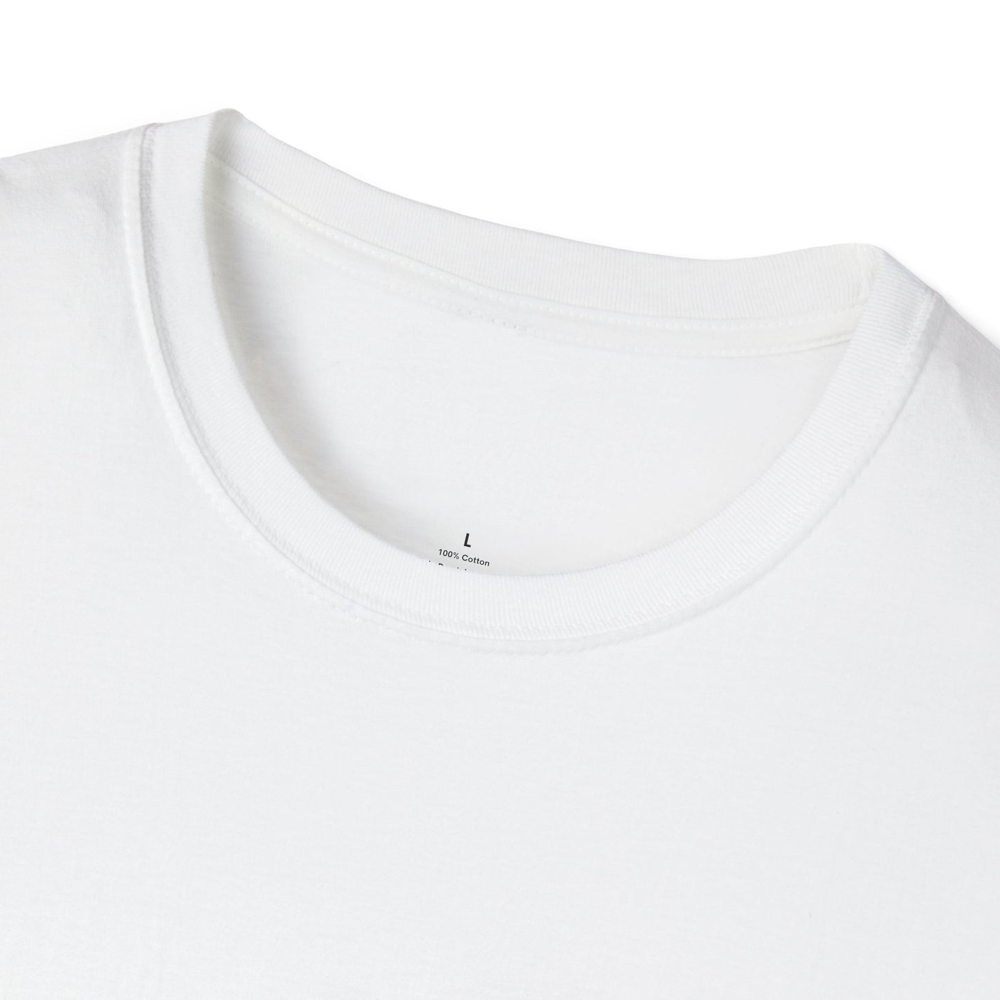 O-fish-al "Metro Merfolk" Unisex Tee