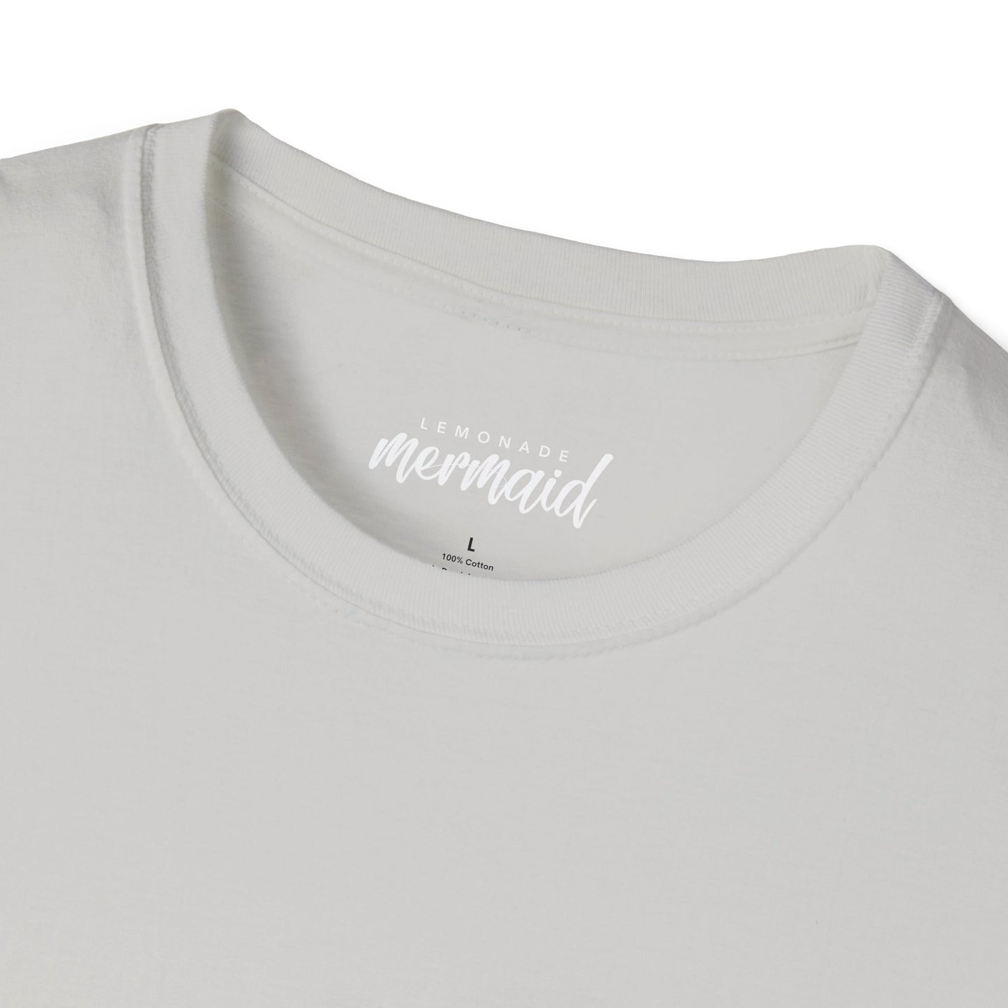O-fish-al "Metro Merfolk" Unisex Tee