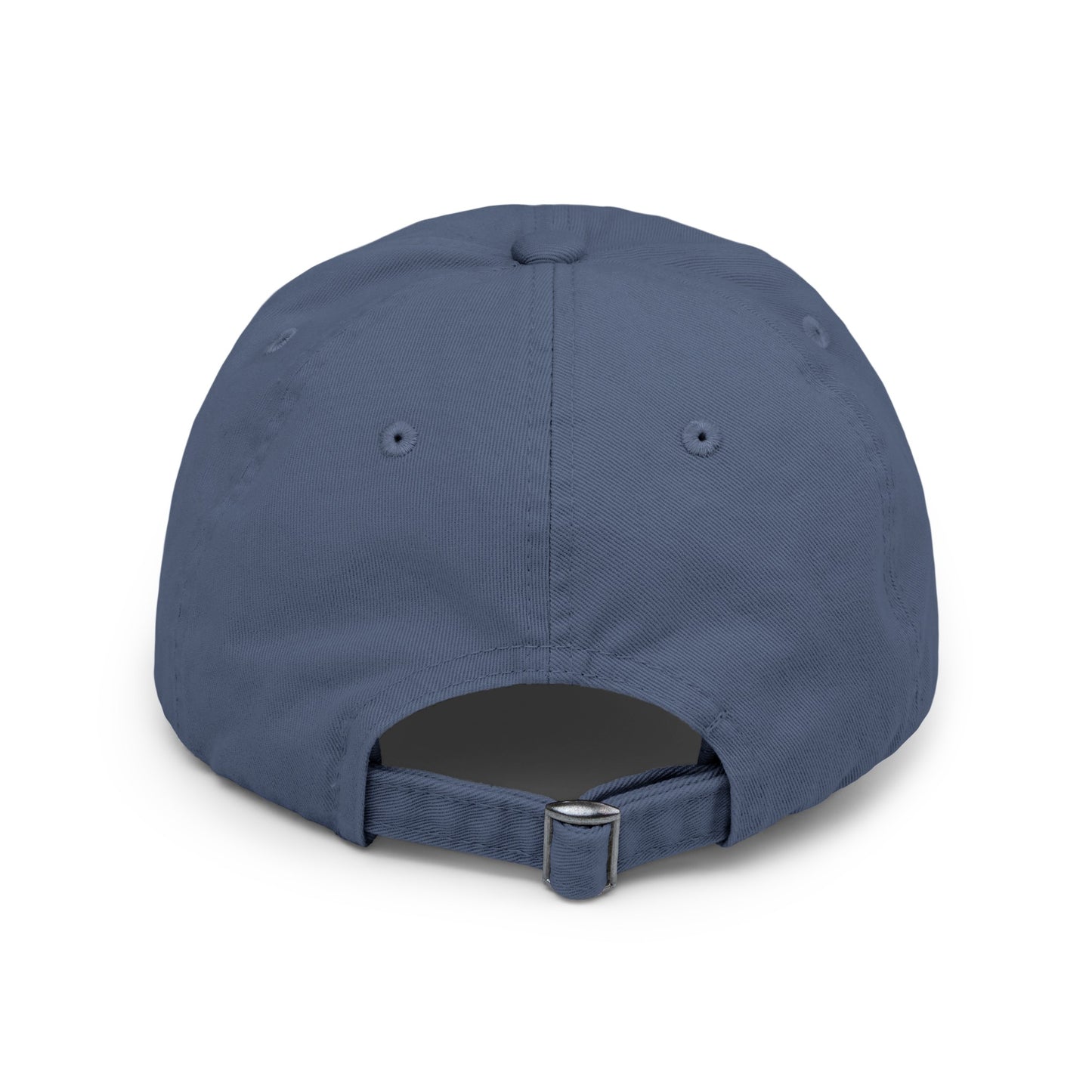 O-fish-al "Metro Merfolk" Distressed Cap
