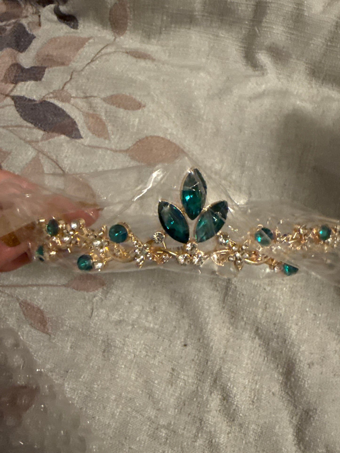 Princess Tiaras