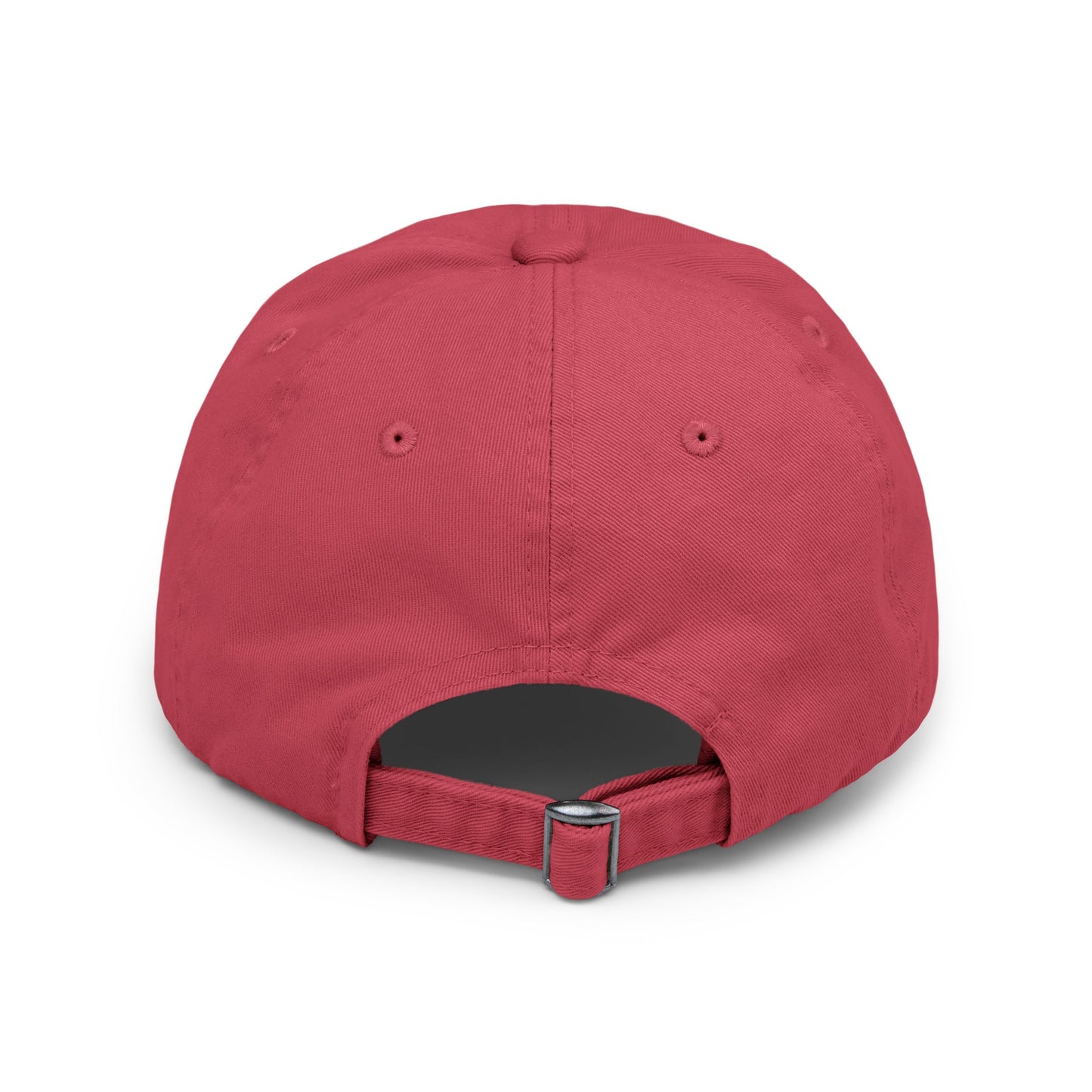 O-fish-al "Metro Merfolk" Distressed Cap
