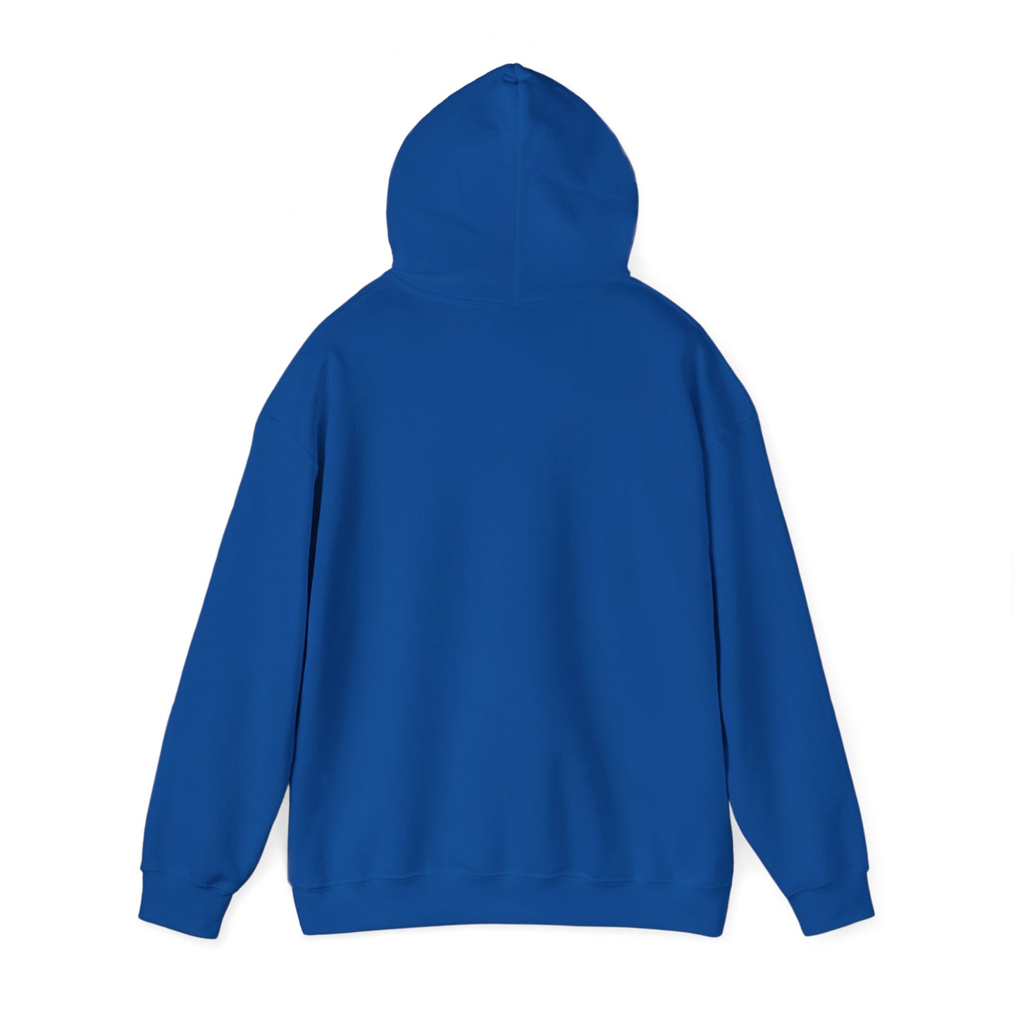 O-fish-al "Metro Merfolk" Unisex Hoodie