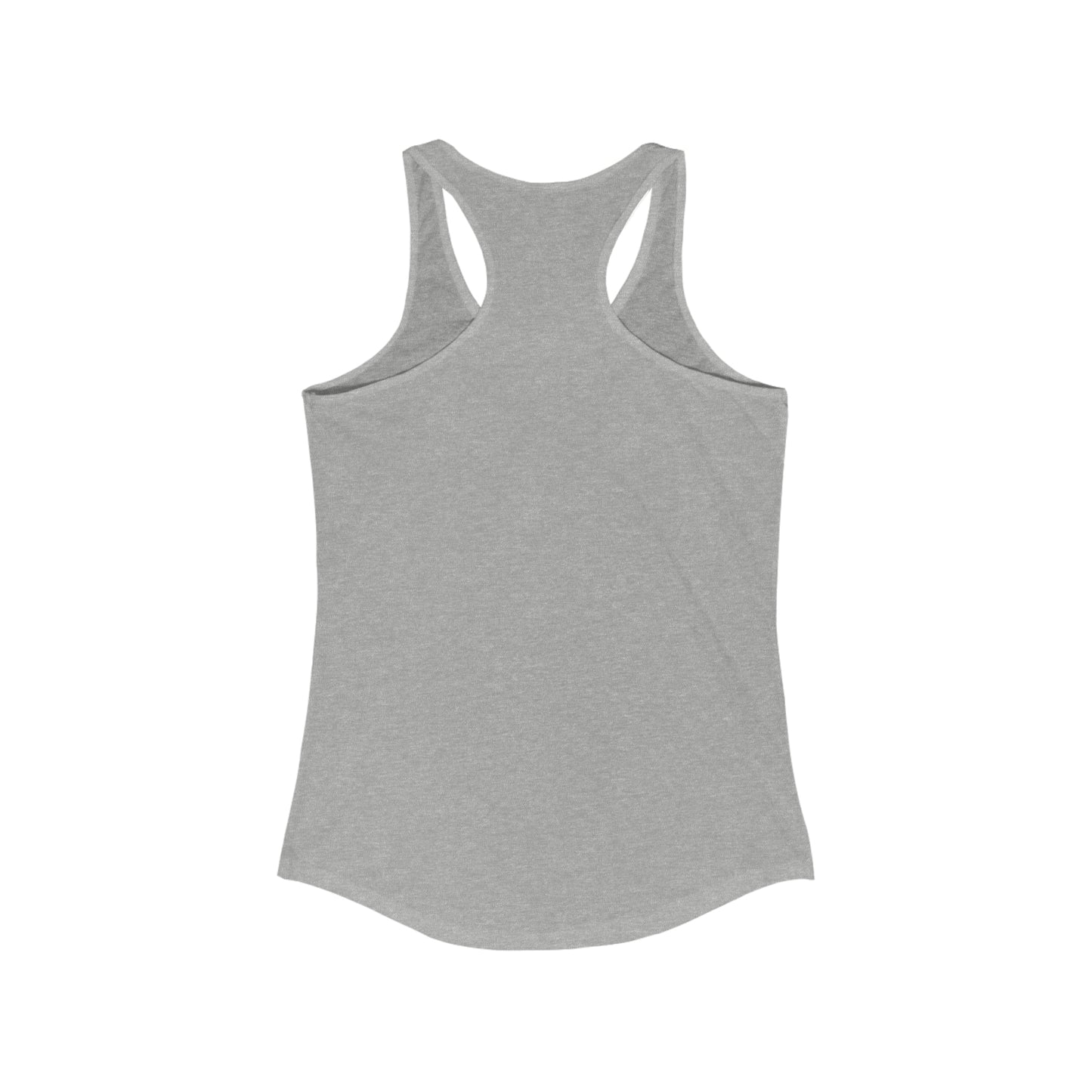 'What the Shell?" Nautically Naughty Racerback Tank (3 colors)