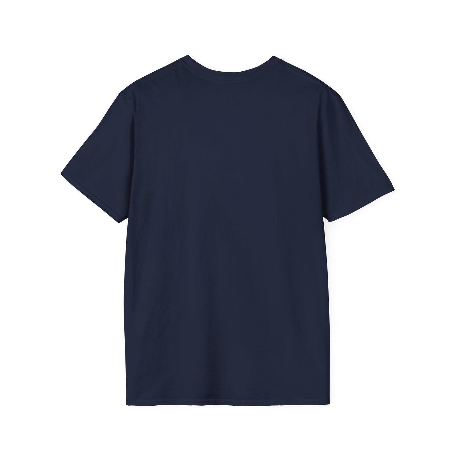 O-fish-al "Metro Merfolk" Unisex Tee