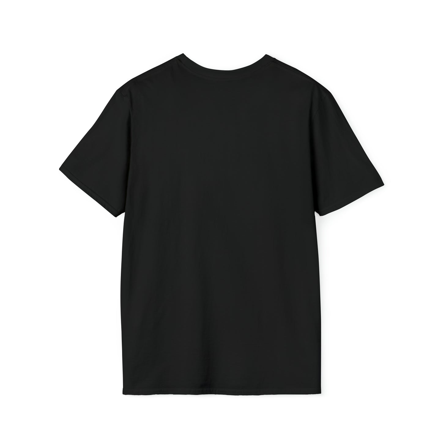 "Fluke You!" Nautically Naughty Men’s Tee