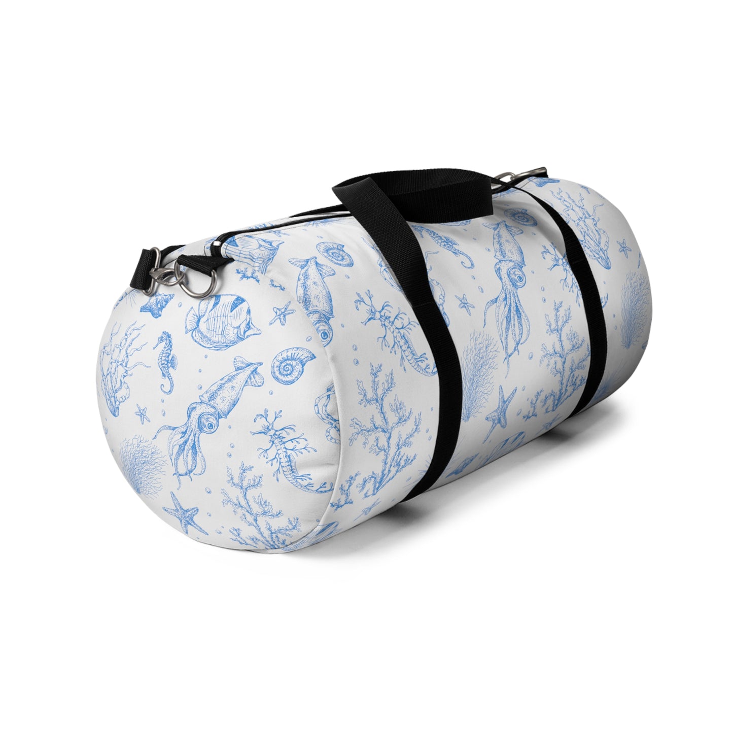 'Under the Sea' Duffel Bag (2 sizes)