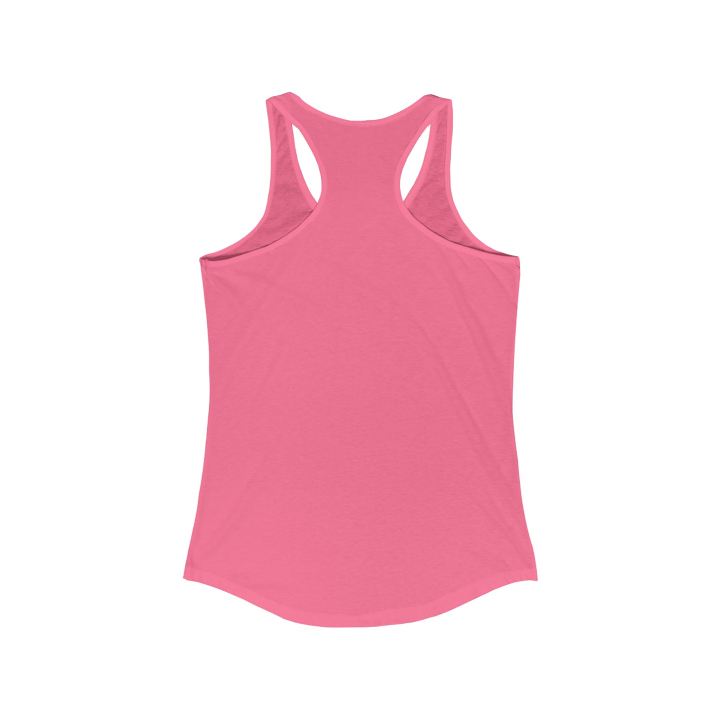Lemonade Mermaid Racerback Tank