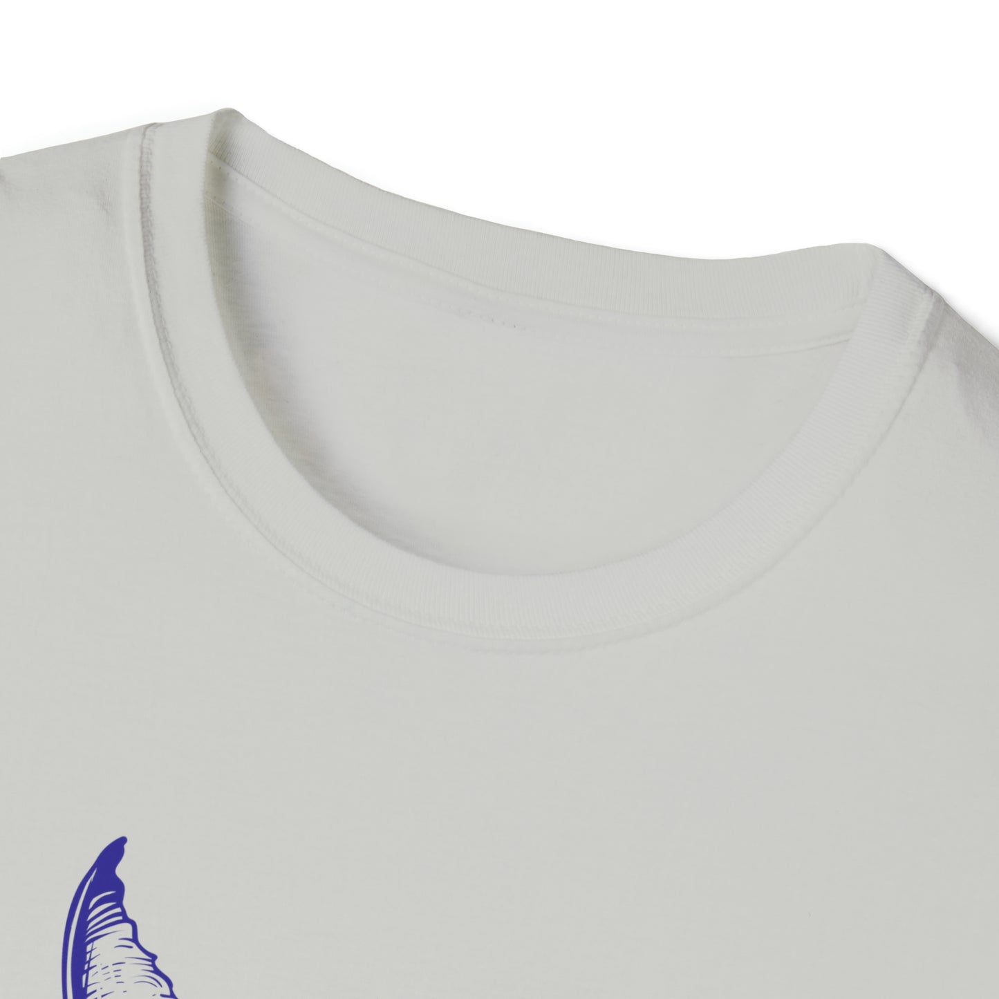 "Fluke You!" Nautically Naughty Men’s Tee