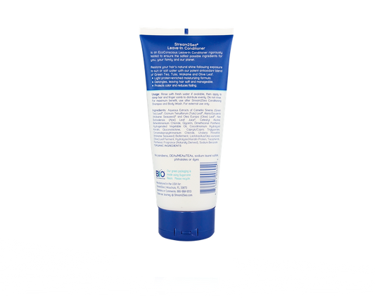 Leave-In Conditioner | Reef Safe