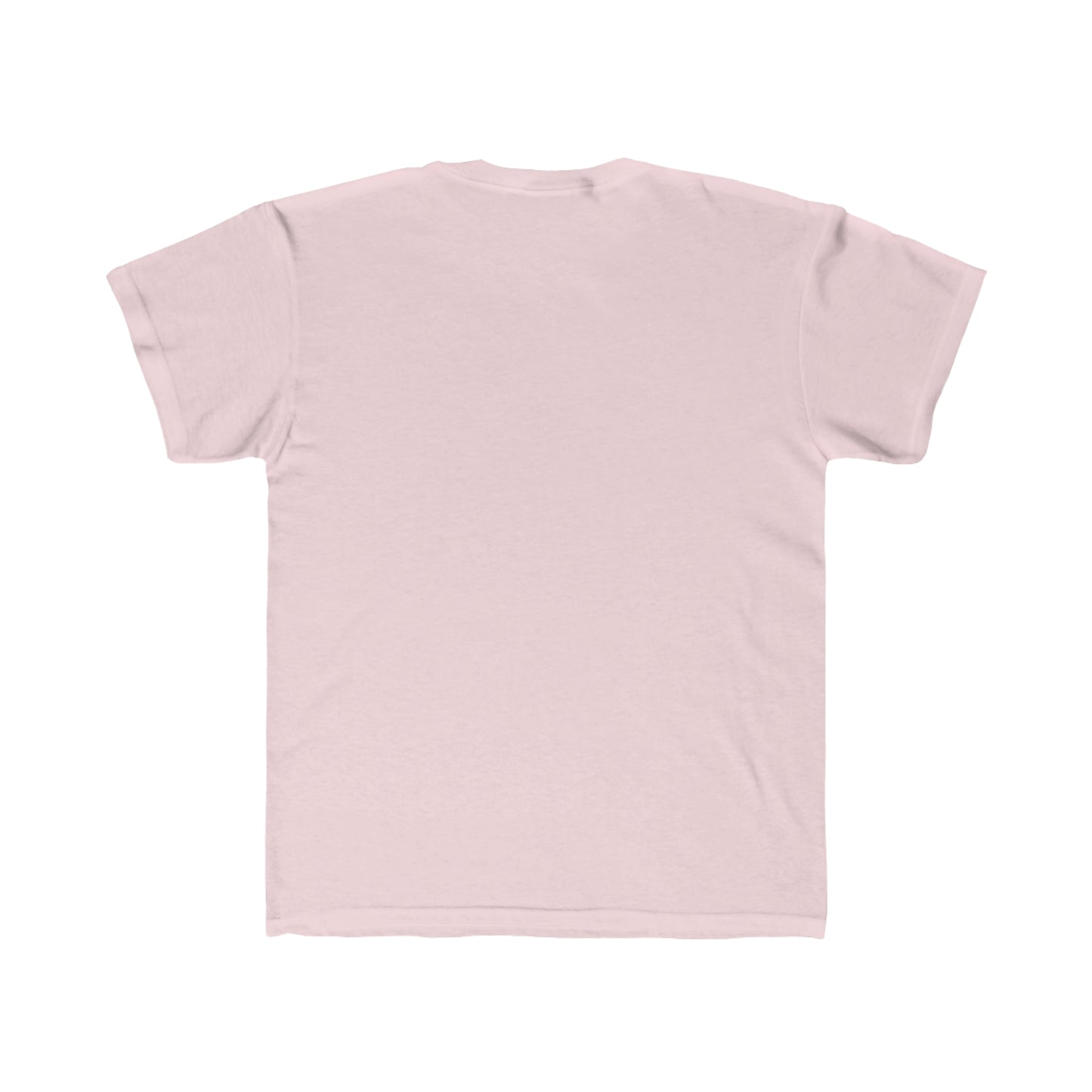 "Mermaid Princess" Kids' Regular Fit Tee