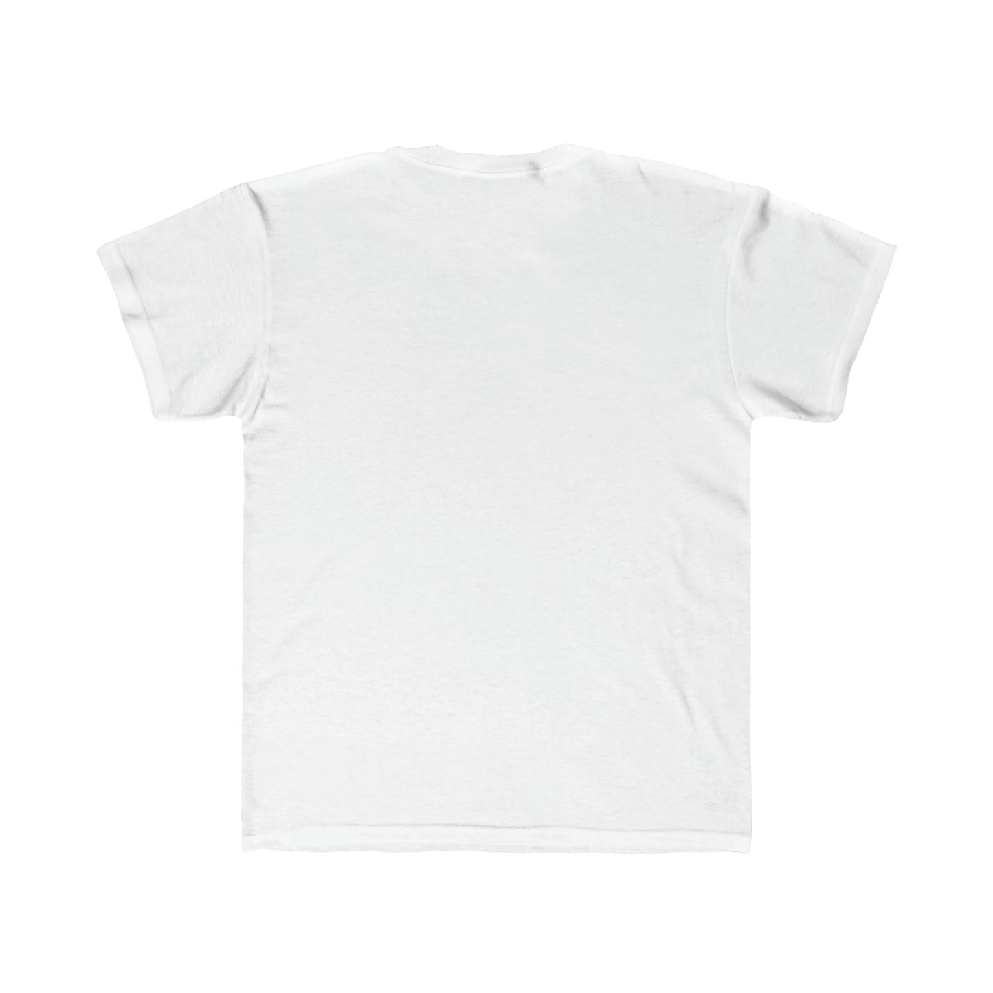 "Mermaid Princess" Kids' Regular Fit Tee