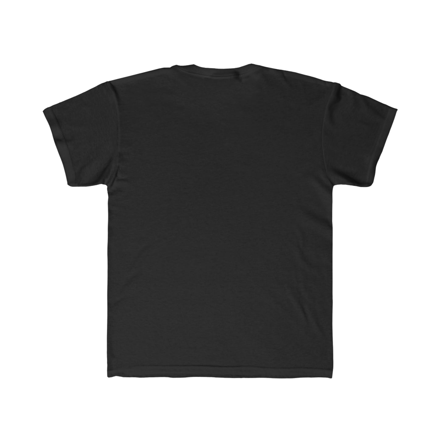 "Mermaid Princess" Kids' Regular Fit Tee