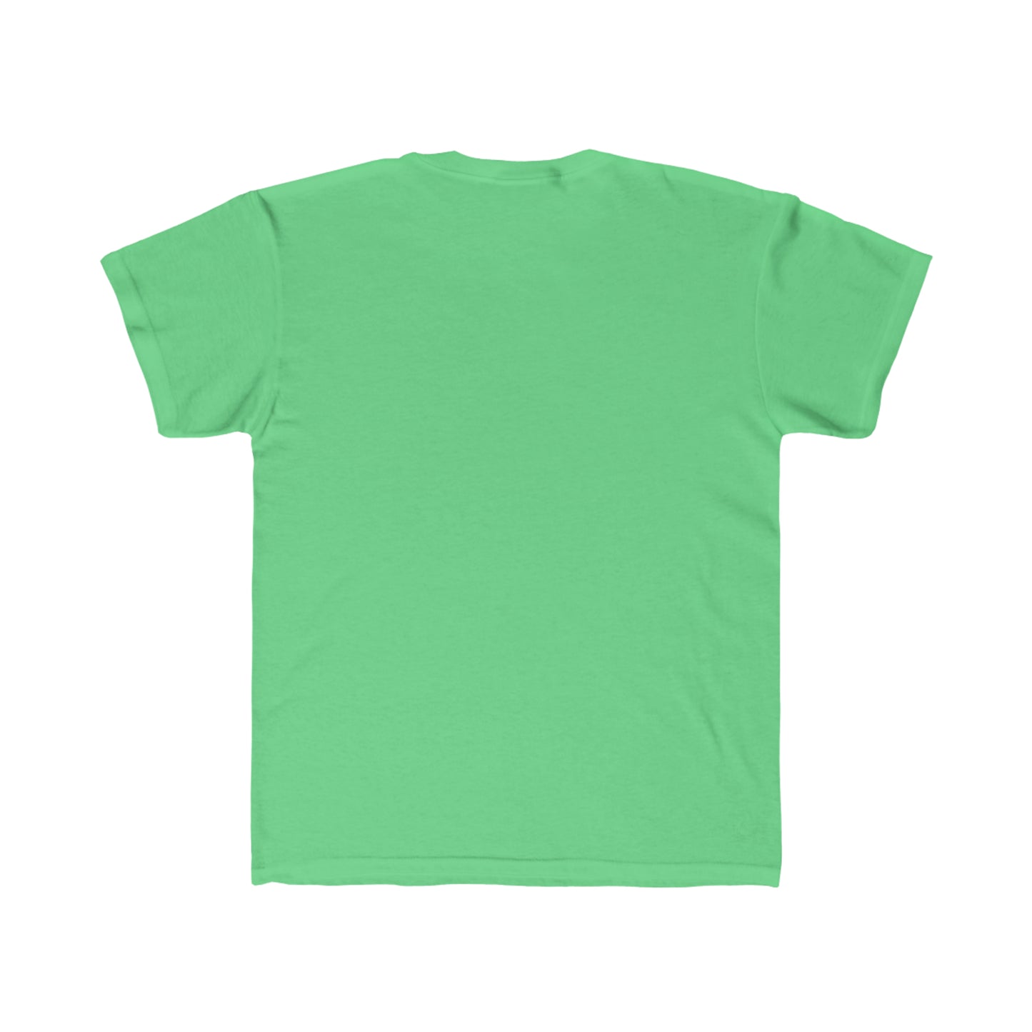 "Mermaid Princess" Kids' Regular Fit Tee
