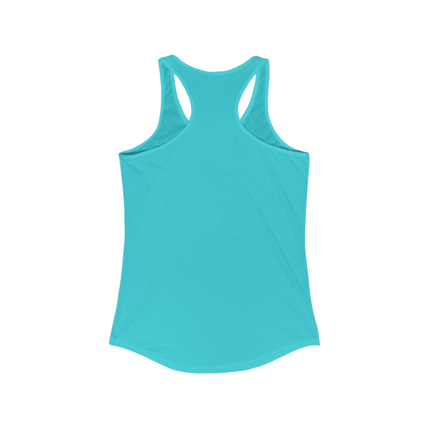 O-fish-al "Metro Merfolk" Racerback Tank