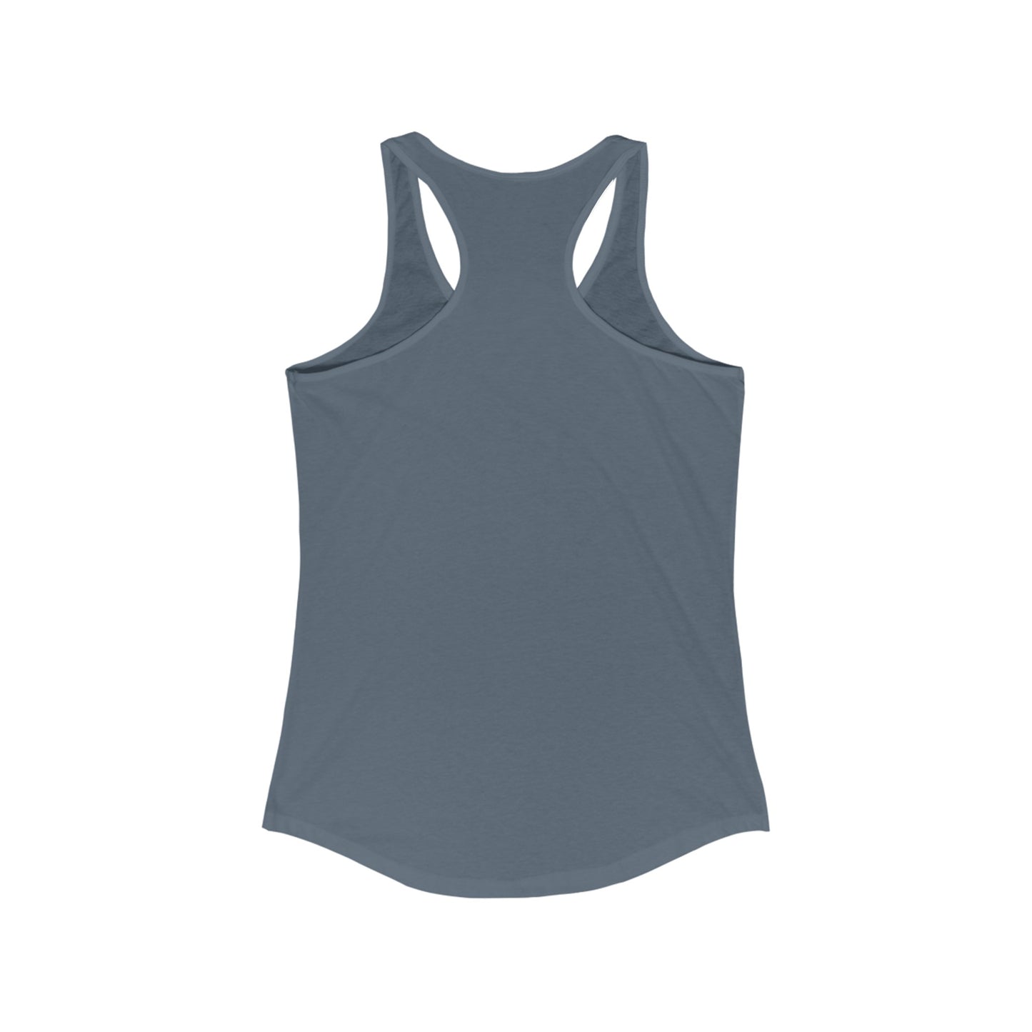 O-fish-al "Metro Merfolk" Racerback Tank