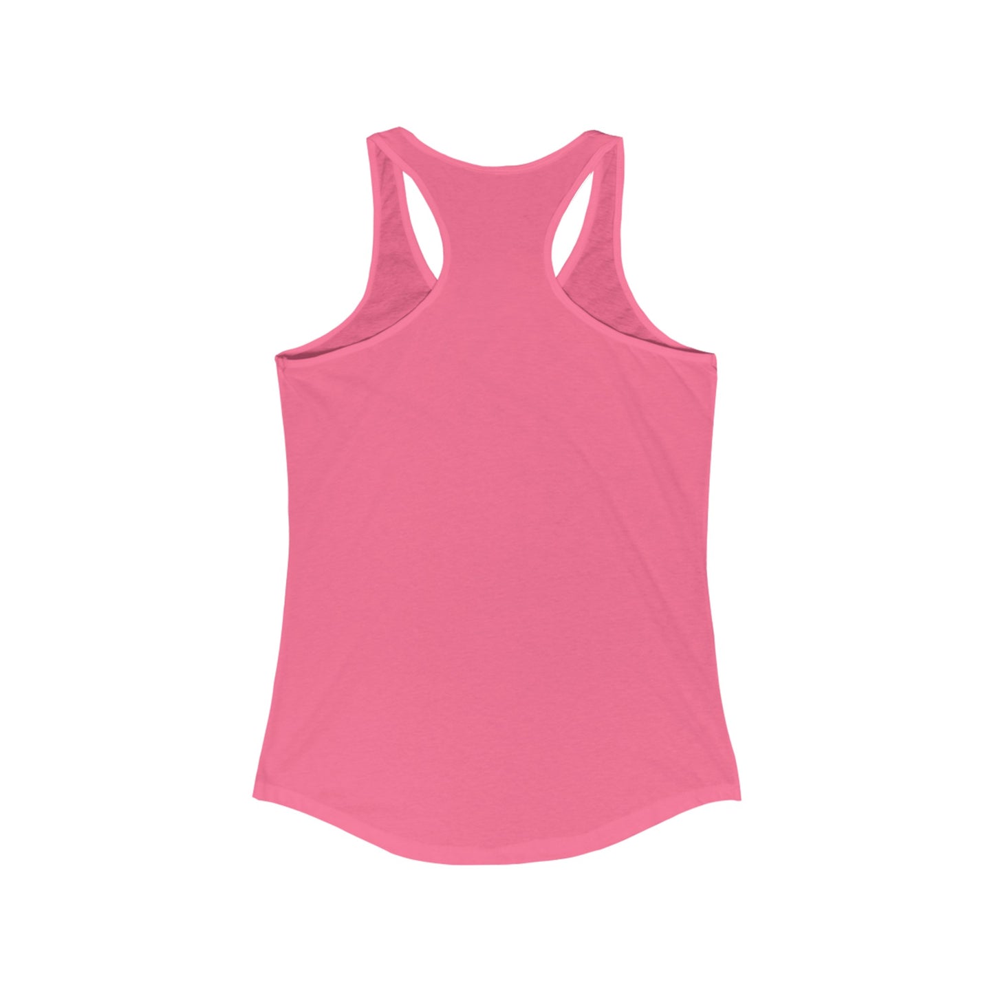 O-fish-al "Metro Merfolk" Racerback Tank