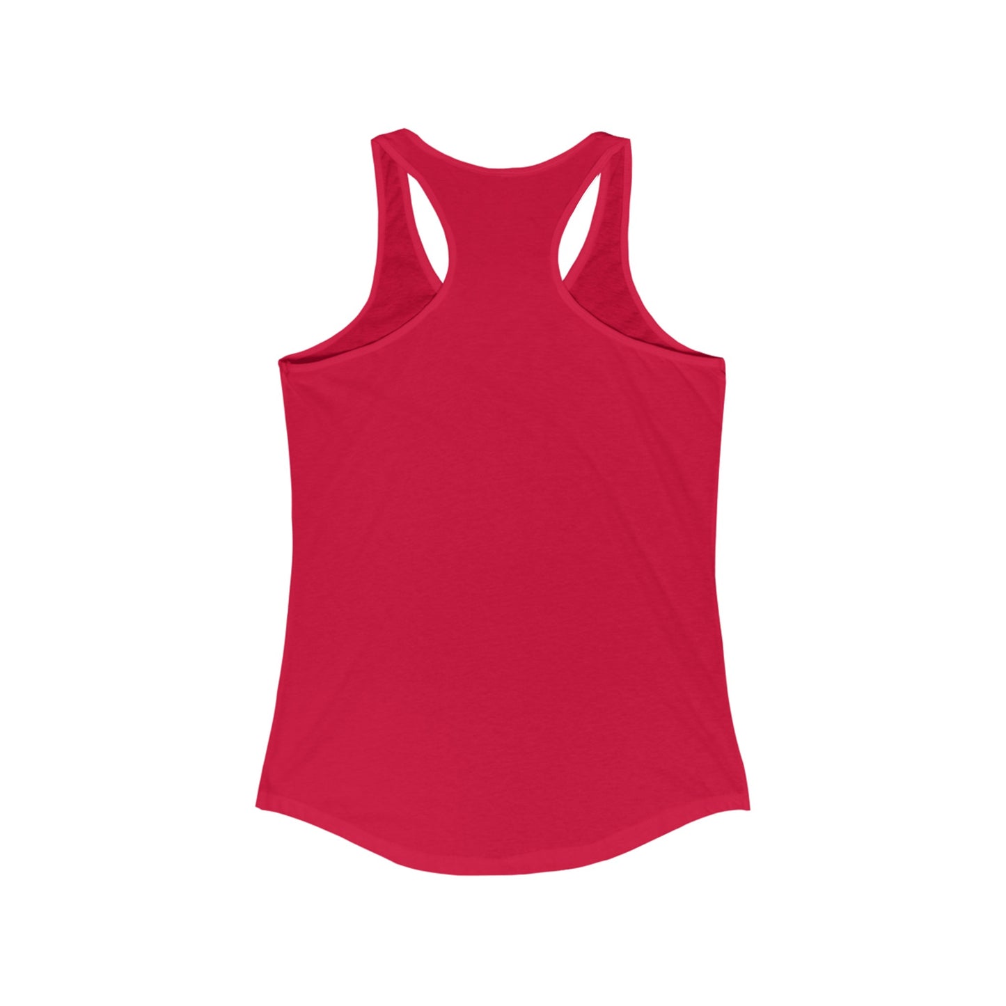 O-fish-al "Metro Merfolk" Racerback Tank