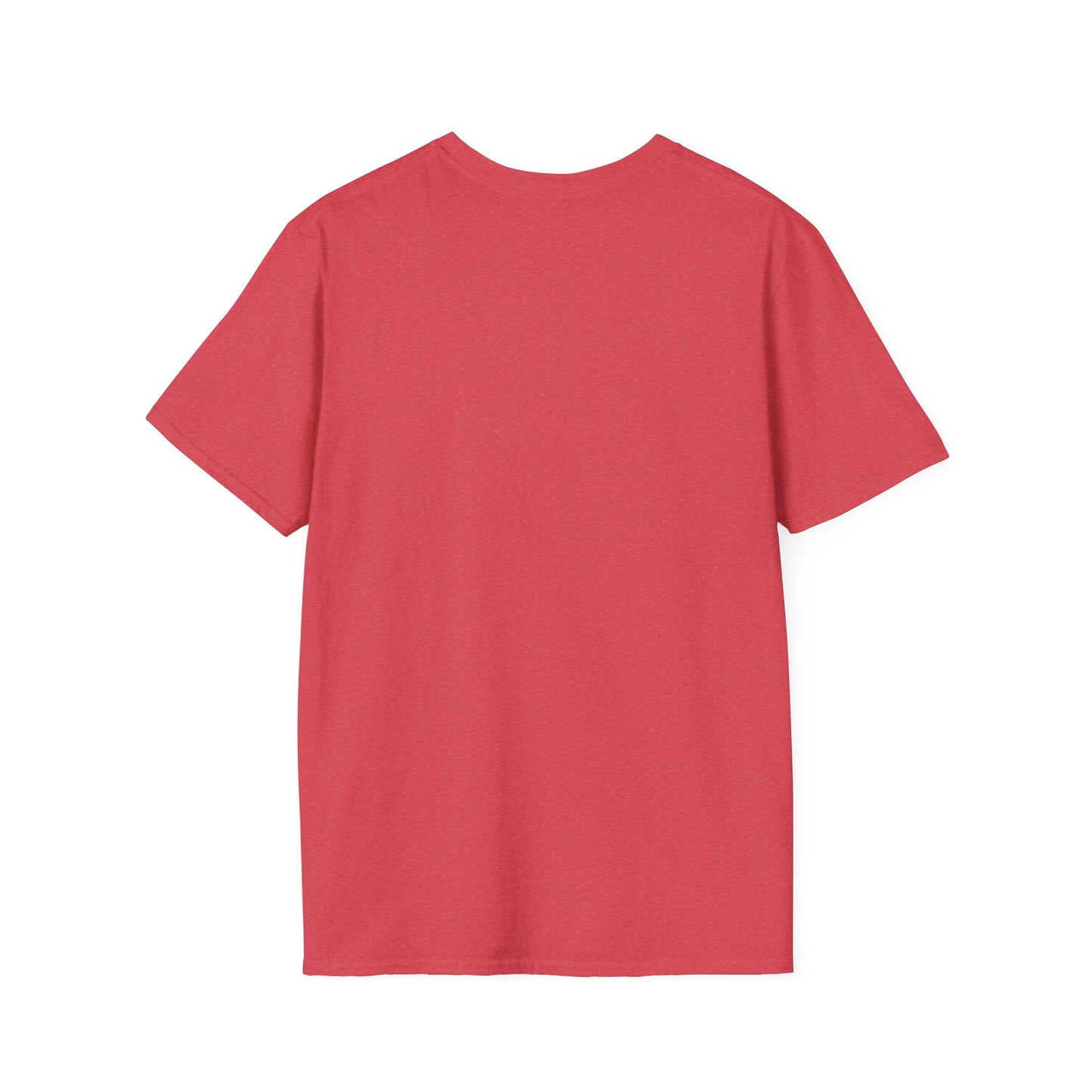 O-fish-al "Metro Merfolk" Unisex Tee
