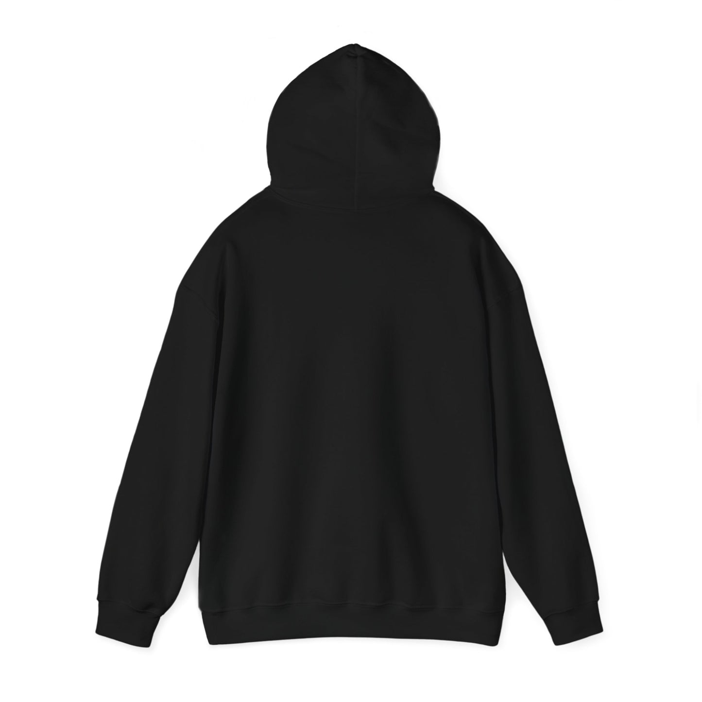 O-fish-al "Metro Merfolk" Unisex Hoodie